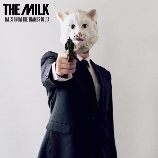 The Milk - Tales From The Themes Delta
